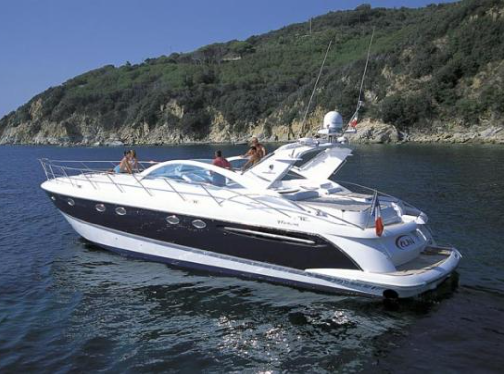 Çeşme’de Yatla Günlük Turlar – Unutulmaz Bir Gün Yaşayın